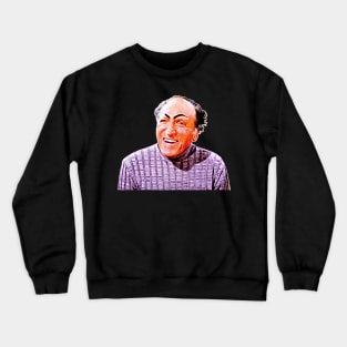 Uncle Leo Crewneck Sweatshirt